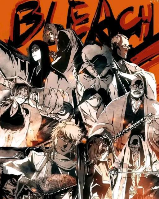 死神千年血战篇第三季最新爆料,生死较量,命运交织的终极对决 第1张 死神千年血战篇第三季最新爆料,生死较量,命运交织的终极对决 第1张