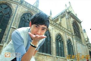 张睿最新娱乐爆料微博,揭秘明星幕后故事！