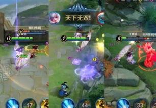 王者荣耀小乔年限爆料最新,翩翩舞姬,风华再现 第2张 王者荣耀小乔年限爆料最新,翩翩舞姬,风华再现 第2张