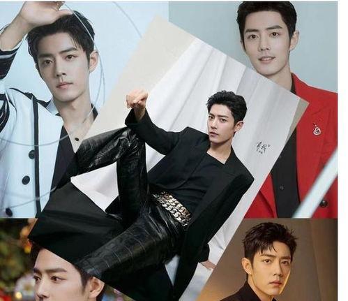 娱乐圈爆料肖战恋情曝光,娱乐圈新恋情引发热议 第2张 娱乐圈爆料肖战恋情曝光,娱乐圈新恋情引发热议 第2张